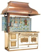 Варочный центр Restart GGL 145/2f