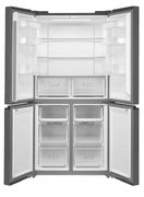 Холодильник Korting KNFM 84177 GW фото 2 в Тюмени