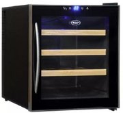 Винный шкаф Cold Vine C16-TBF1 фото 3 в Тюмени