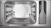 Пароварка Miele DG 3460 Brilliance фото 3 в Тюмени