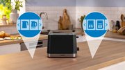 Тостер Bosch TAT4M223 фото 3 в Тюмени