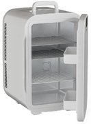 Холодильник для косметики и напитков Meyvel MB-25HC1W фото 4 в Тюмени