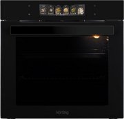 Духовой шкаф Korting OKB 9261 CPGN
