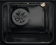 Духовой шкаф Electrolux OEF5E50Z фото 4 в Тюмени