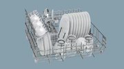 Посудомоечная машина Siemens SK76M544RU фото 4 в Тюмени