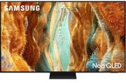 Телевизор Samsung QE85QN70FAUXRU 85&quot; (216 см) 2025 черный