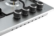 Газовая варочная панель Haier HHX-M64ENX фото 4 в Тюмени