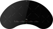 Варочная панель Teka IKC 94628 MST BLACK фото 2 в Тюмени