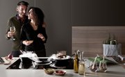 Варочная панель BORA BFIA фото 3 в Тюмени