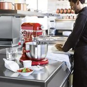 Планетарный миксер Китчен Эйд 5KSM7990XEER фото 4 в Тюмени Планетарный миксер KitchenAid 5KSM7990XEER фото 4 в Тюмени
