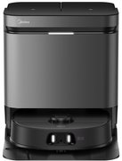 Робот-пылесос Midea VCR MV15ULTRABK фото 3 в Тюмени