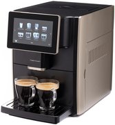 Автоматическая кофемашина Kuppersbusch KVS 308 G фото 4 в Тюмени