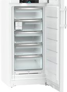 Морозильник Liebherr FNc 667i Peak фото 3 в Тюмени