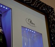 Винный модуль IP QV12-N1152B фото 3 в Тюмени