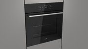 Духовой шкаф Fulgor Milano FCO 6215 TEM BK фото 3 в Тюмени