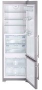 Холодильник Liebherr CBNes 3656 Premium BioFresh NoFrost фото 3 в Тюмени