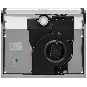 Вытяжка Krona OSTEN 600 inox PB фото 4 в Тюмени