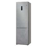 Холодильник LG GA-B509CCUM фото 2 в Тюмени