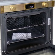 Встраиваемый электрический духовой шкаф Kaiser EH 6426 AD Pyrolyse фото 3 в Тюмени
