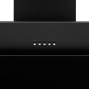 Вытяжка Krona ELMA 600 black PB фото 4 в Тюмени