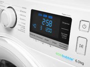 Стиральная машина Samsung WW 60J6210FW фото 4 в Тюмени
