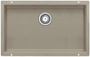 Мойка Blanco Subline 700-U серый беж фото в Тюмени