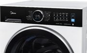 Стиральная машина Midea MF205W105WB/W-RU фото 3 в Тюмени