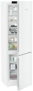 Холодильник Liebherr CNd 5723 Plus NoFrost фото 4 в Тюмени