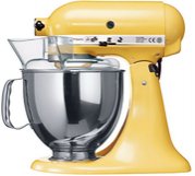 Миксер Китчен Эйд KSM150PSEMY фото 3 в Тюмени Миксер KitchenAid KSM150PSEMY фото 3 в Тюмени