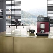 Кофемашина Miele CM5300 BRRT фото 2 в Тюмени