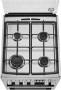 Комбинированная плита  AEG CKR56400BX фото 3 в Тюмени