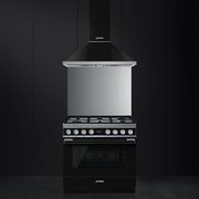 Варочный центр Smeg CPF9GMBL фото 3 в Тюмени