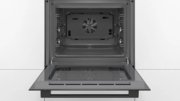 Встраиваемый духовой шкаф BOSCH HBJ554YB0R фото 3 в Тюмени