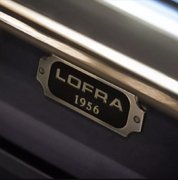 Встраиваемая кофемашина Lofra DolceVita 60 YBRPB66T BRONZE фото 2 в Тюмени