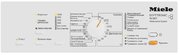 Стиральная машина Miele W 667 фото 2 в Тюмени