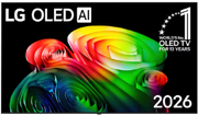 Телевизор LG OLED55B6RLA 55" (140 см) 2026