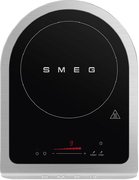 Портативная варочная панель Smeg PIC01BLMEU фото 2 в Тюмени
