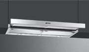 Вытяжка Smeg KSET910X фото 2 в Тюмени