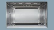 Встраиваемая микроволновая печь Siemens BF 634RGS1 фото 4 в Тюмени