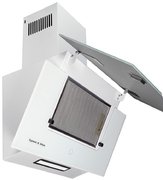 Вытяжка Zigmund Shtain K 145.4 W фото 4 в Тюмени