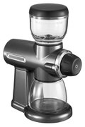 Кофемолка Китчен Эйд 5KCG100EPM фото 3 в Тюмени Кофемолка KitchenAid 5KCG100EPM фото 3 в Тюмени