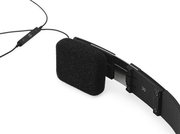 Наушники Бэнг Олуфсен BeoPlay Form 2I Black фото 4 в Тюмени Наушники Bang & Olufsen BeoPlay Form 2I Black фото 4 в Тюмени