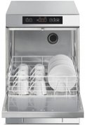 Стаканомоечная машина Smeg UG403DMS фото 3 в Тюмени