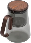 Чайник заварочный БОРК HK530 фото 2 в Тюмени Чайник заварочный BORK HK530 фото 2 в Тюмени