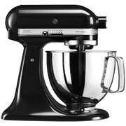 Миксер Китчен Эйд Artisan 5KSM125EOB фото 4 в Тюмени Миксер KitchenAid Artisan 5KSM125EOB фото 4 в Тюмени