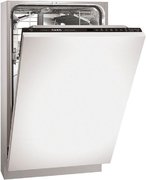 Посудомоечная машина AEG F55402VI фото 2 в Тюмени
