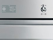 Духовой шкаф Smeg SFP390X-1 фото 2 в Тюмени