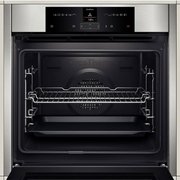 Духовой шкаф Neff B25CR22N0 фото 4 в Тюмени