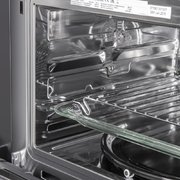 Шкаф духовой электрический с функцией СВЧ MAUNFELD MCMO.44.9GBG фото 3 в Тюмени