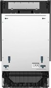 Встраиваемая посудомоечная машина Haier HDWE9-394RU фото 2 в Тюмени
